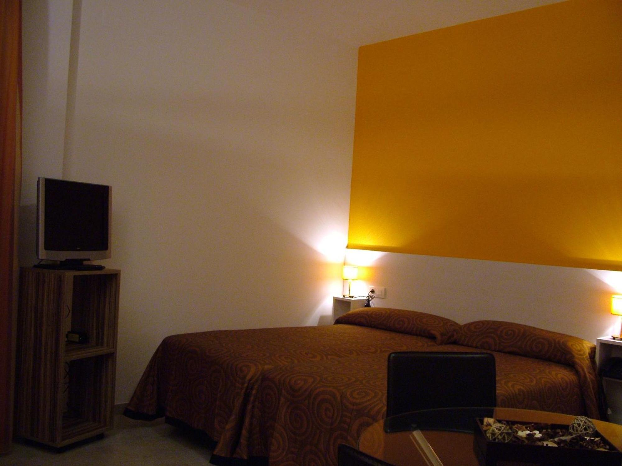 Llave De Granada Apartment Alcalá la Real Cameră foto