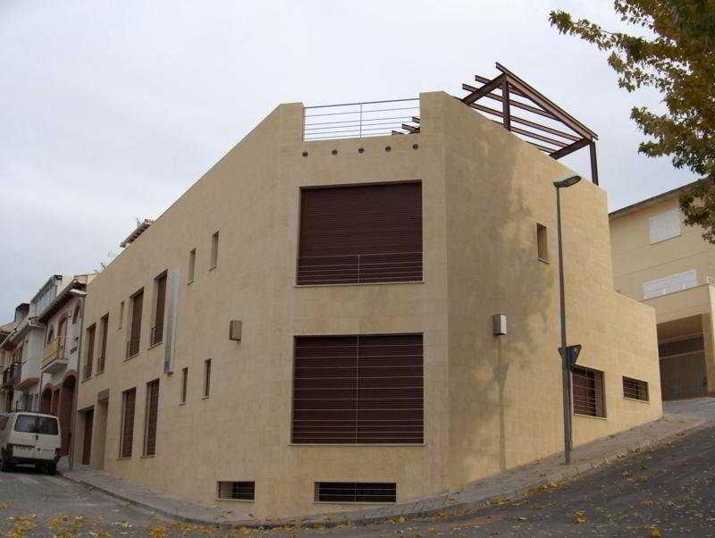 Llave De Granada Apartment Alcalá la Real Exterior foto