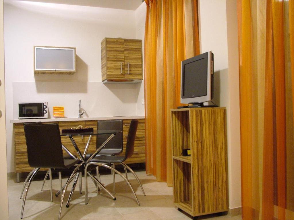 Llave De Granada Apartment Alcalá la Real Exterior foto