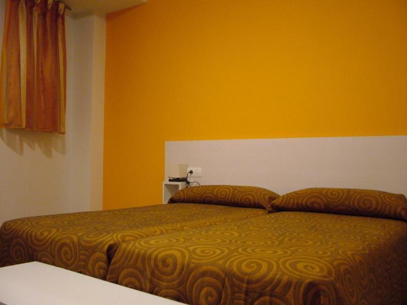 Llave De Granada Apartment Alcalá la Real Exterior foto
